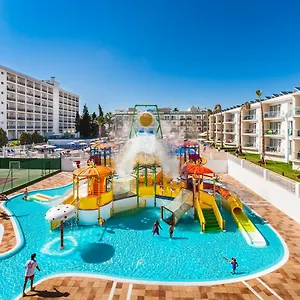 Hotell Globales Playa, Estepona