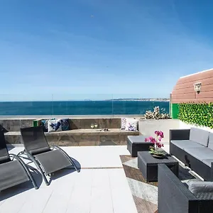 Apartment Vista Gaviota, Estepona